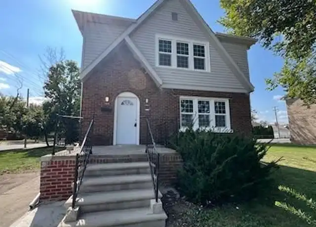 Property at 1709 Oak St, Wyandotte, MI, 48192, 2 beds, 1 bath, [object Object]