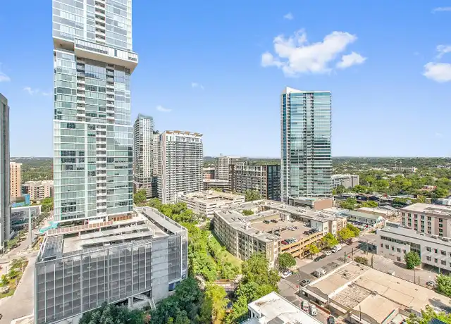 Property at 360 Nueces St #1804, Austin, TX, 78701, 2 beds, 2 baths, [object Object]