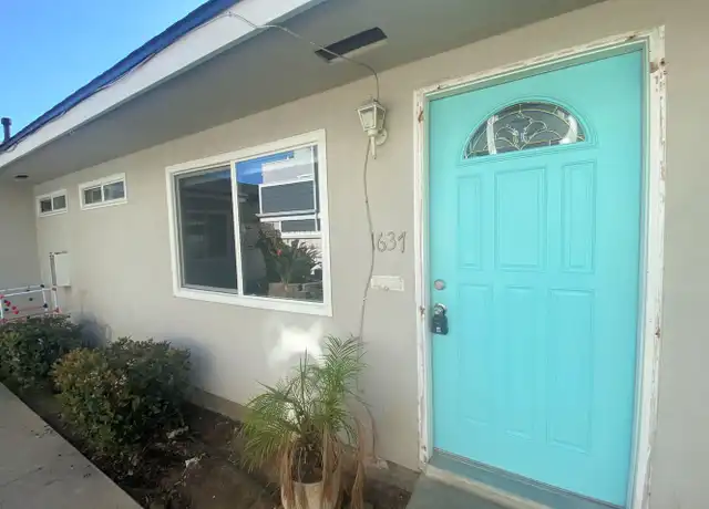 Property at 1633 Hornblend St Unit 1637, San Diego, CA, 92109, 1 bed, 1 bath, [object Object]