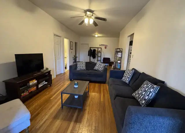 Property at 37 Egremont St Unit 1, Boston, MA, 02135, 4 beds, 2 baths, [object Object]