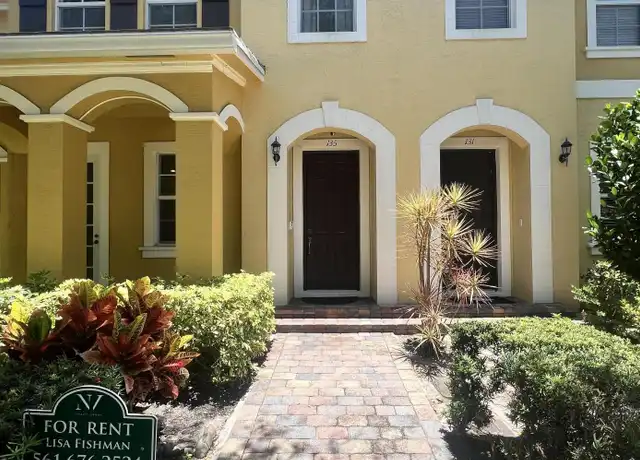 Property at 135 Midleton Way, Jupiter, FL, 33458, 3 beds, 2.5 baths, [object Object]
