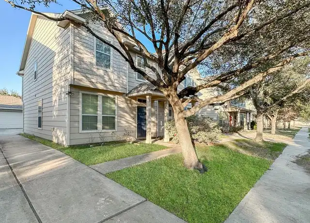 Property at 16742 Libson Falls Dr, Houston, TX, 77095, 3 beds, 2.5 baths, [object Object]