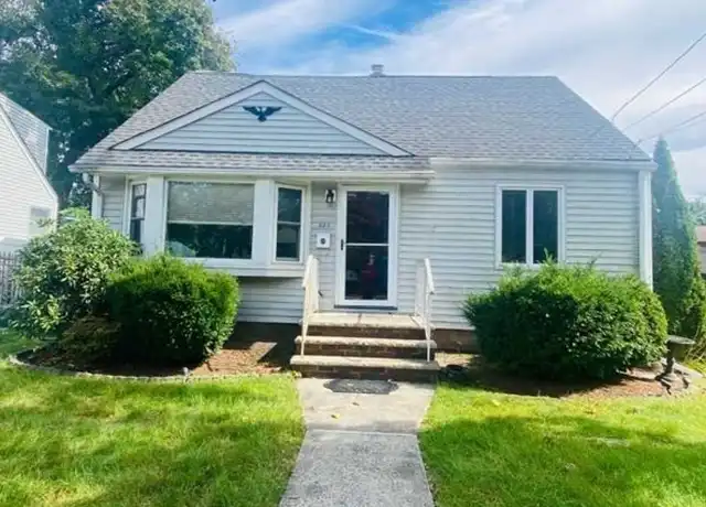 Property at 449 Van Buren St, Ridgewood, NJ, 07450, 3 beds, 1.5 baths, [object Object]