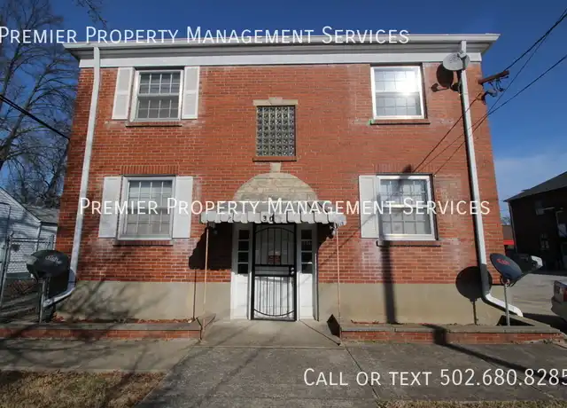 Property at 307 Kingston Ave Unit C, Louisville, KY, 40214, 1 bed, 1 bath, [object Object]