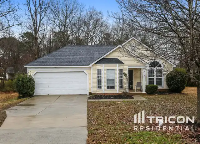 Property at 2214 Coatsdale Ln, Matthews, NC, 28104, 3 beds, 2 baths, [object Object]