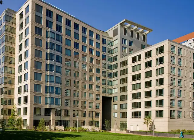 Photo of 4 Emerson Pl, Boston, MA 02114