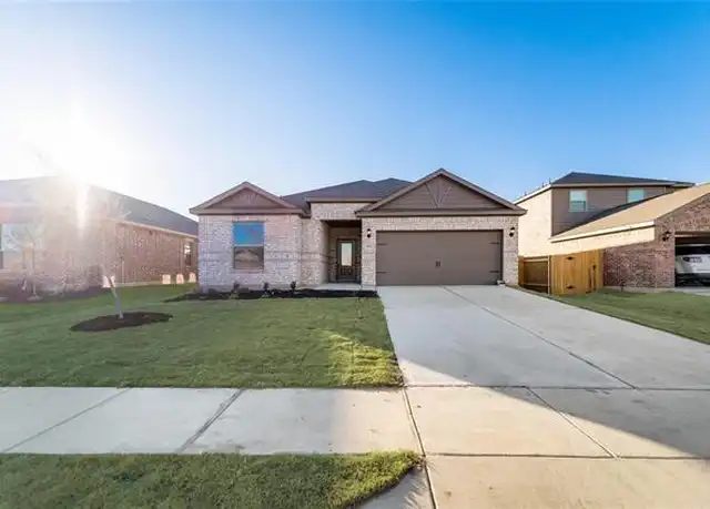 Property at 204 Lake Rdg, Princeton, TX, 75407, 4 beds, 2 baths, [object Object]