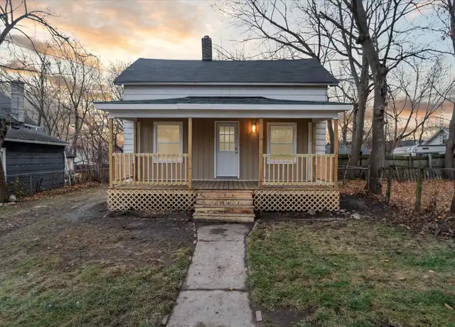 Property at 1025 Cady Ct, Lansing, MI, 48906, 2 beds, 1 bath, [object Object]
