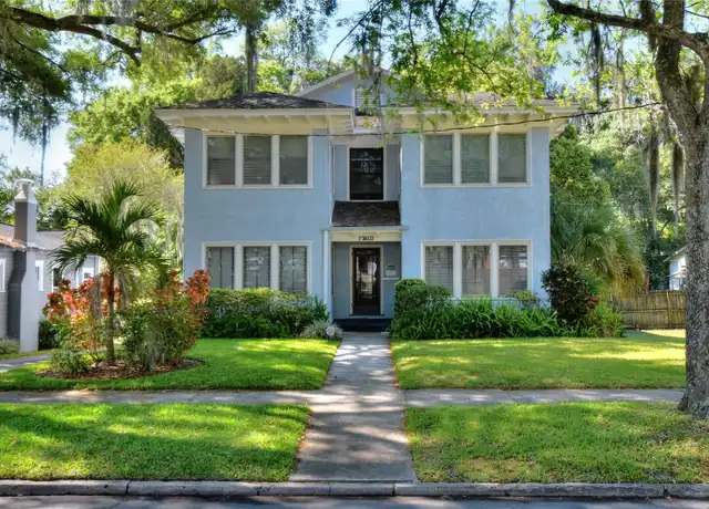 Property at 211 E Park St Unit 1, Lakeland, FL, 33803, 2 beds, 1 bath, [object Object]