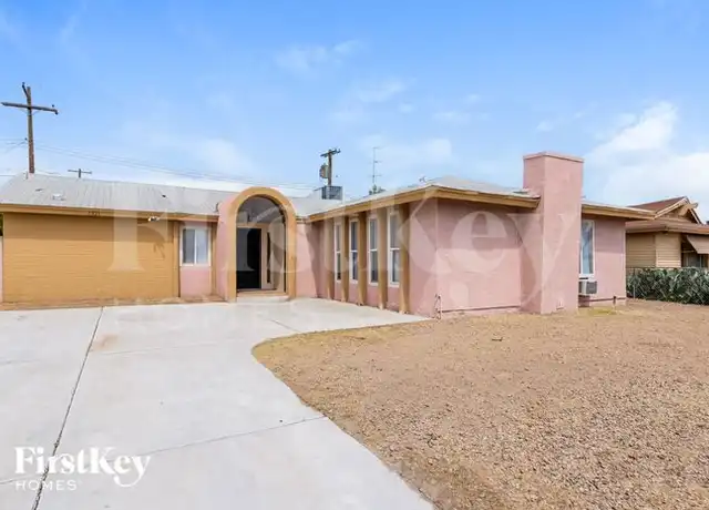 Property at 1321 Hewitt St, Las Vegas, NV, 89106, 4 beds, 2 baths, [object Object]