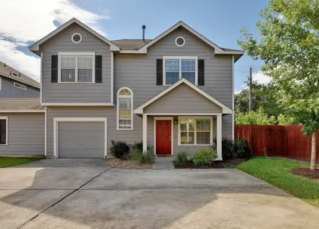 Property at 6011 Fairway St Unit 2B, Austin, TX, 78741, 3 beds, 2.5 baths, [object Object]