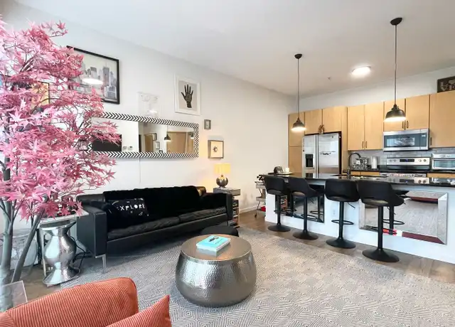 Property at 4525 Park Commons Dr, Minneapolis, MN, 55416, 2 beds, 1 bath, [object Object]