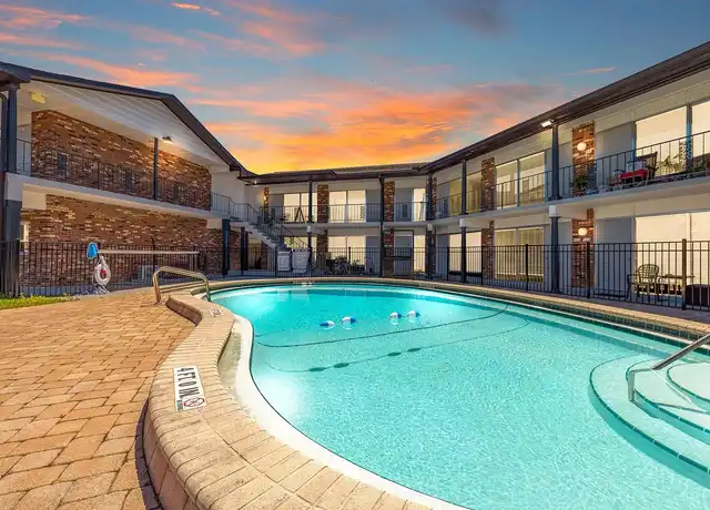 Property at Cocoa Village Flats - 301 Forrest Ave, Cocoa, FL, 32922, 0-2 beds, 1-2 bath, [object Object]