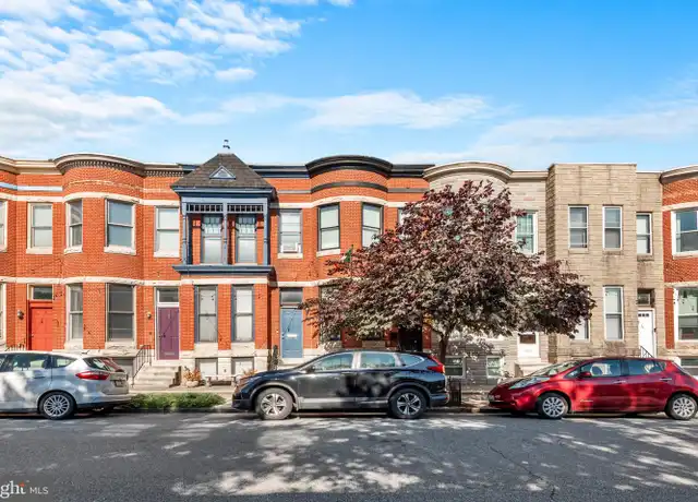 Property at 106 N Lakewood Ave, Baltimore, MD, 21224, 3 beds, 2 baths, [object Object]