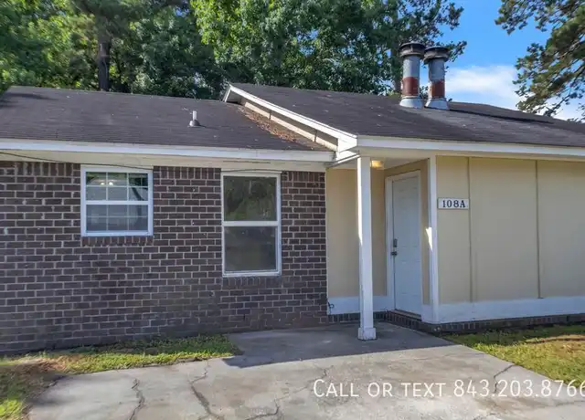 Property at 108 Canvasback Dr Unit A, Summerville, SC, 29483, 2 beds, 2 baths, [object Object]