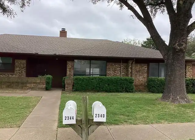 Property at 2340 Chestnut Way, Bedford, TX, 76022, 2 beds, 2 baths, [object Object]