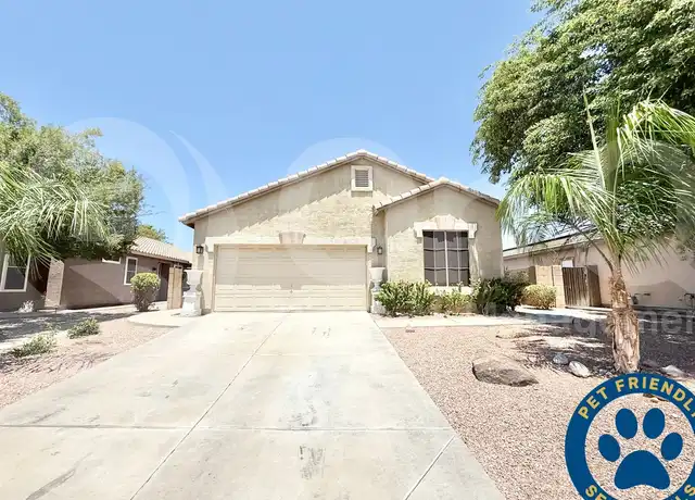 Property at 9414 W Ross Ave, Peoria, AZ, 85382, 3 beds, 2 baths, [object Object]