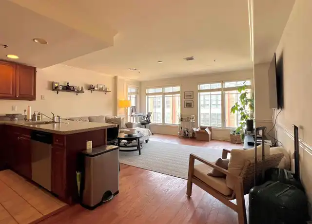 Property at 1331 Grand St Unit 510, Hoboken, NJ, 07030, 1 bed, 1 bath, [object Object]