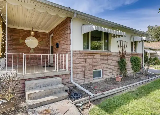 Property at 3139 S Emerson St, Englewood, CO, 80113, 3 beds, 2 baths, [object Object]
