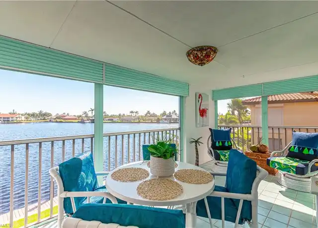 Property at 416 Tudor Dr #6, Cape Coral, FL, 33904, 2 beds, 2 baths, [object Object]