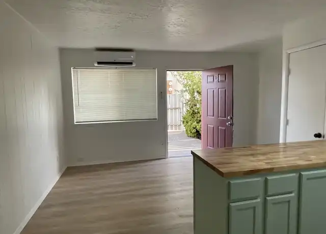 Property at 3437 Aztec Rd NE Unit C, Albuquerque, NM, 87107, 1 bed, 1 bath, [object Object]