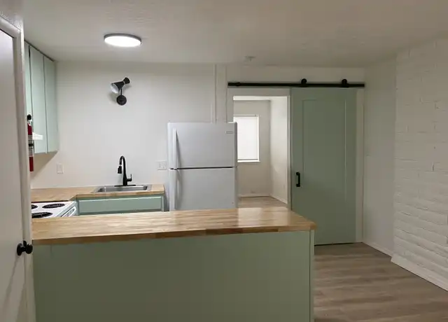 Property at 3437 Aztec Rd NE Unit C, Albuquerque, NM, 87107, 1 bed, 1 bath, [object Object]