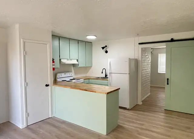 Property at 3437 Aztec Rd NE Unit C, Albuquerque, NM, 87107, 1 bed, 1 bath, [object Object]