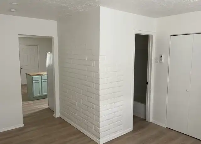 Property at 3437 Aztec Rd NE Unit C, Albuquerque, NM, 87107, 1 bed, 1 bath, [object Object]