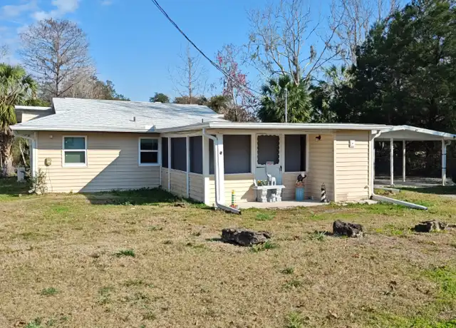 Property at 10119 E Bass Cir, Inverness, FL, 34450, 2 beds, 1 bath, [object Object]