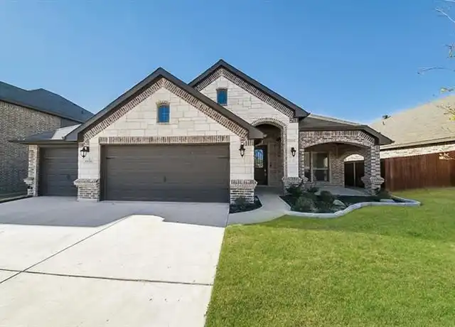 Property at 2536 Doe Run, Weatherford, TX, 76087, 3 beds, 2 baths, [object Object]