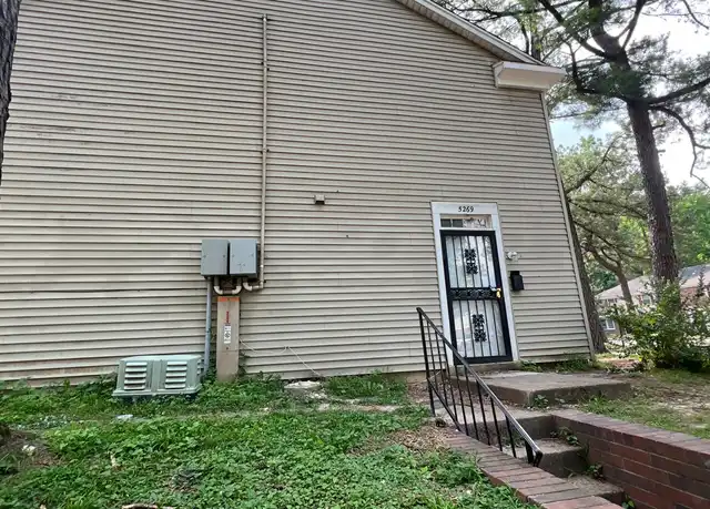 Property at 5269 Flowering Peach Dr, Memphis, TN, 38115, 2 beds, 2 baths, [object Object]