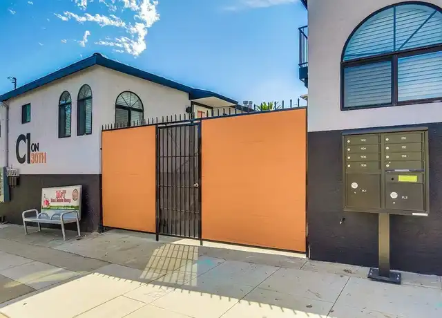 Property at C30 - 1102 30th St, San Diego, CA, 92102, 1 bed, 1 bath, [object Object]