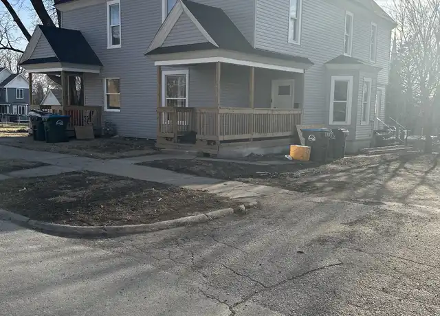 Property at 410 N 10th St #412, Fort Dodge, IA, 50501, 3 beds, 1 bath, [object Object]