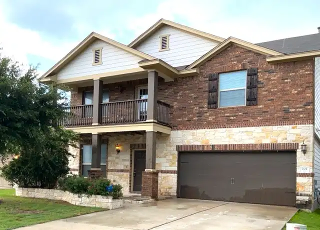 Property at 202 Yukon Cv, Hutto, TX, 78634, 4 beds, 2.5 baths, [object Object]