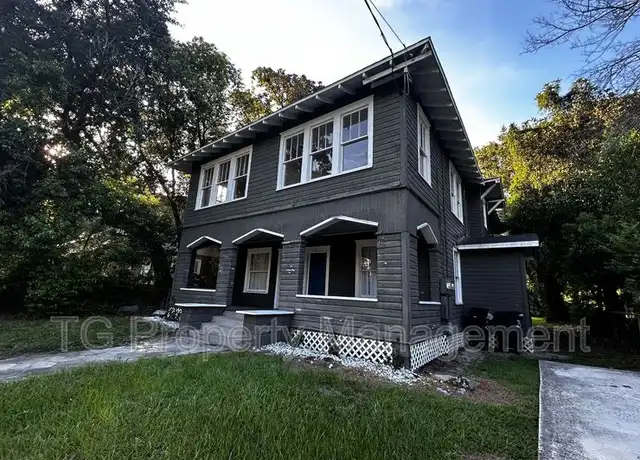 Property at 2561 Rosselle St #2, Jacksonville, FL, 32204, 3 beds, 2 baths, [object Object]