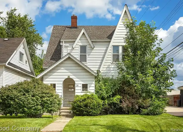 Property at 30 Hamata Ave Unit 2, Hazel Park, MI, 48030, 2 beds, 1 bath, [object Object]