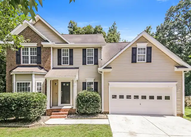 Property at 5828 Waterford Landing Ct, Raleigh, NC, 27610, 4 beds, 2.5 baths, [object Object]