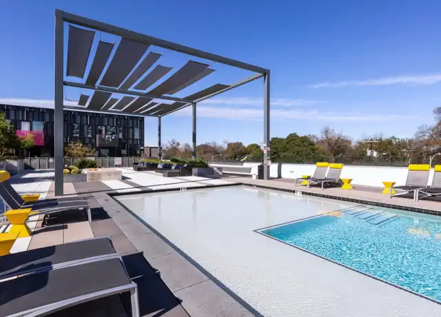 Property at 1101 S Lamar Blvd Unit A8-31, Austin, TX, 78704, 1 bed, 1 bath, [object Object]