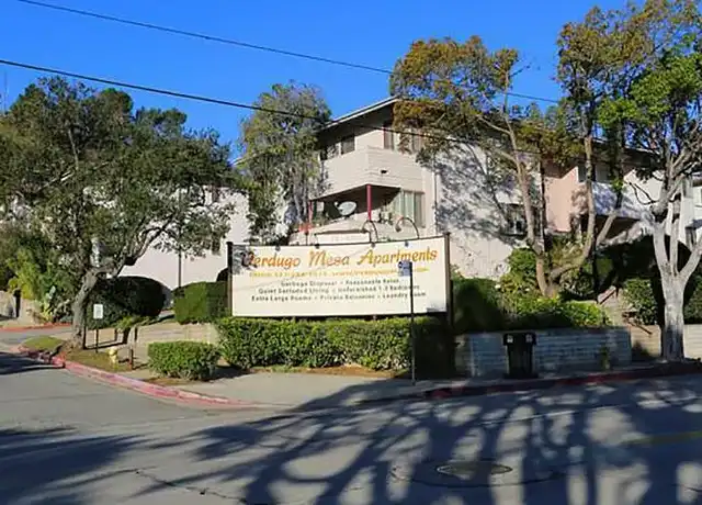 Property at Verdugo Mesa Apartments - 4221 Verdugo Rd, Los Angeles, CA, 90065, 1 bed, 1 bath, [object Object]