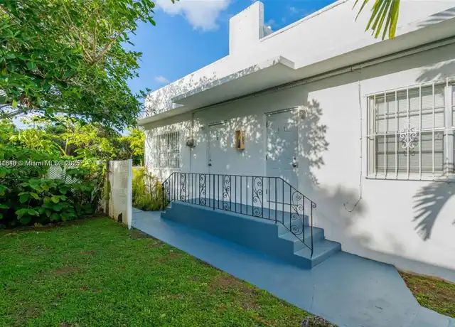 Property at 601 NW 90th St Unit 8, El Portal, FL, 33150, 1 bed, 1 bath, [object Object]