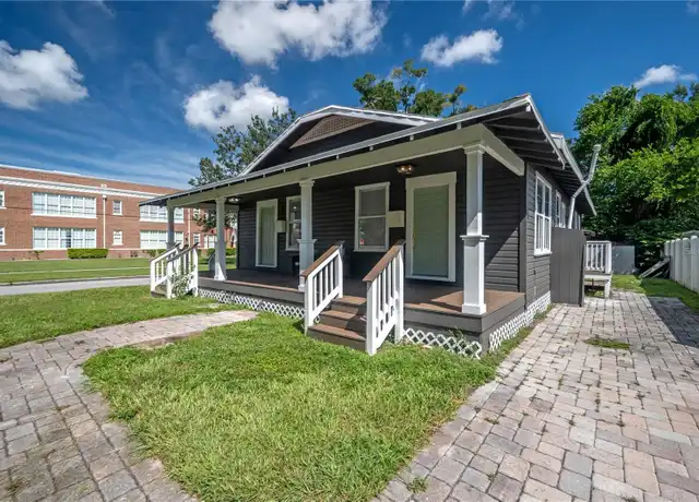 Property at 319 W Curtis St, Tampa, FL, 33603, 2 beds, 1 bath, [object Object]