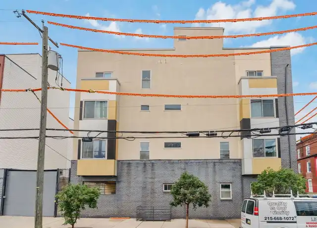 Property at 900 N 16th St Unit 4, Philadelphia, PA, 19130, 2 beds, 2 baths, [object Object]