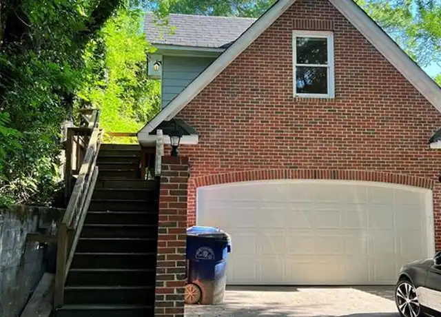 Property at 782 Myrtle St NE Unit B, Atlanta, GA, 30308, 1 bed, 1 bath, [object Object]