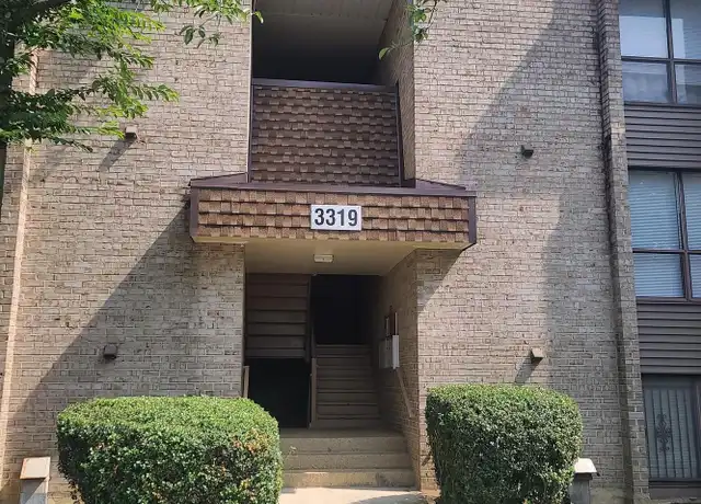 Property at 3319 Huntley Square Dr Unit A1, Temple Hills, MD, 20748, 2 beds, 1 bath, [object Object]