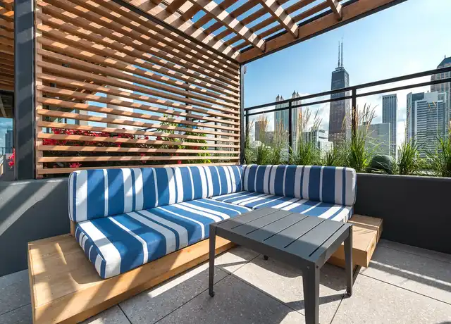 Property at Aurelien - 833 N Clark St, Chicago, IL, 60610, 0 beds, 1 bath, [object Object]