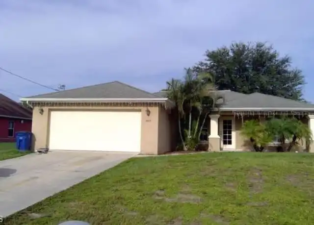 Property at 1402 Alan Ave S, Lehigh Acres, FL, 33976, 3 beds, 2 baths, [object Object]