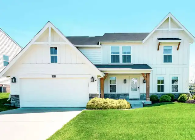 Property at 15911 Long Meadow Way, Louisville, KY, 40245, 4 beds, 3 baths, [object Object]