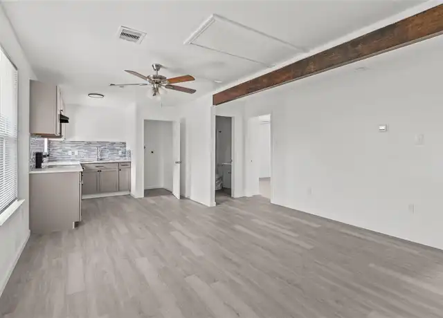 Property at 316 20th St Unit A, San Leon, TX, 77539, 2 beds, 1 bath, [object Object]