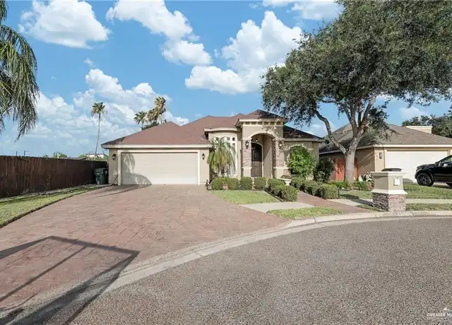 Property at 2510 Wagner Ct, Mission, TX, 78574, 3 beds, 2 baths, [object Object]