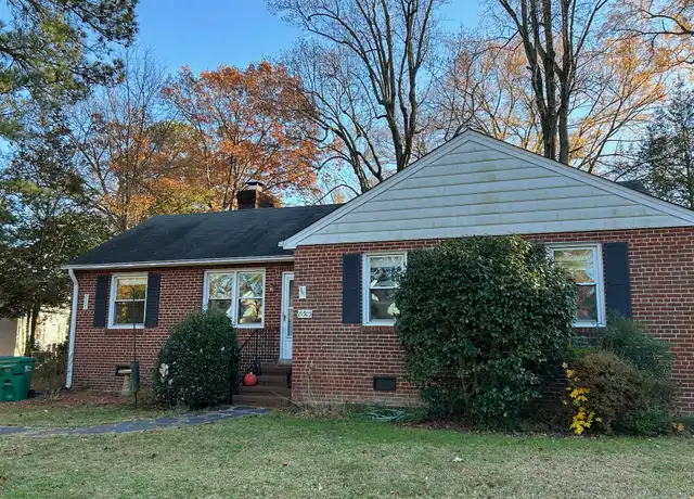 Property at 8603 Bentridge Ln, Henrico, VA, 23229, 3 beds, 1.5 baths, [object Object]